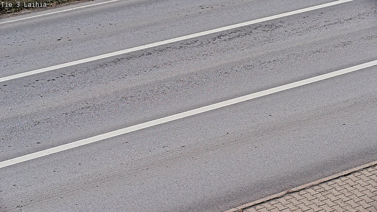 Kelikamerat Kuva Tie 3 Laihia, Laihia, Pohjanmaa