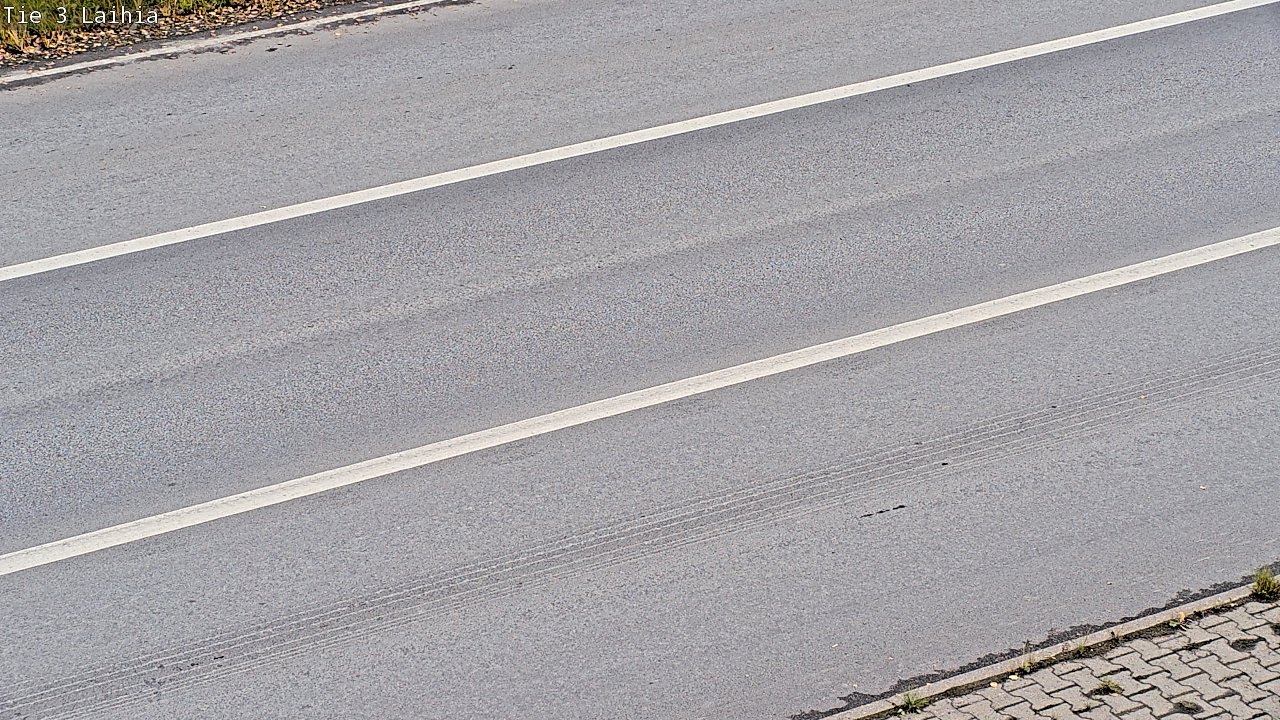 Kelikamerat Kuva Tie 3 Laihia, Laihia, Pohjanmaa