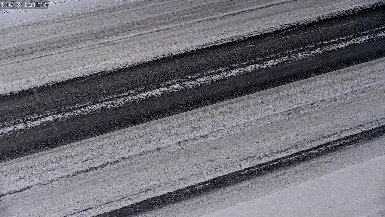 Kelikamerat Kuva Tie 3 Laihia, Laihia, Pohjanmaa