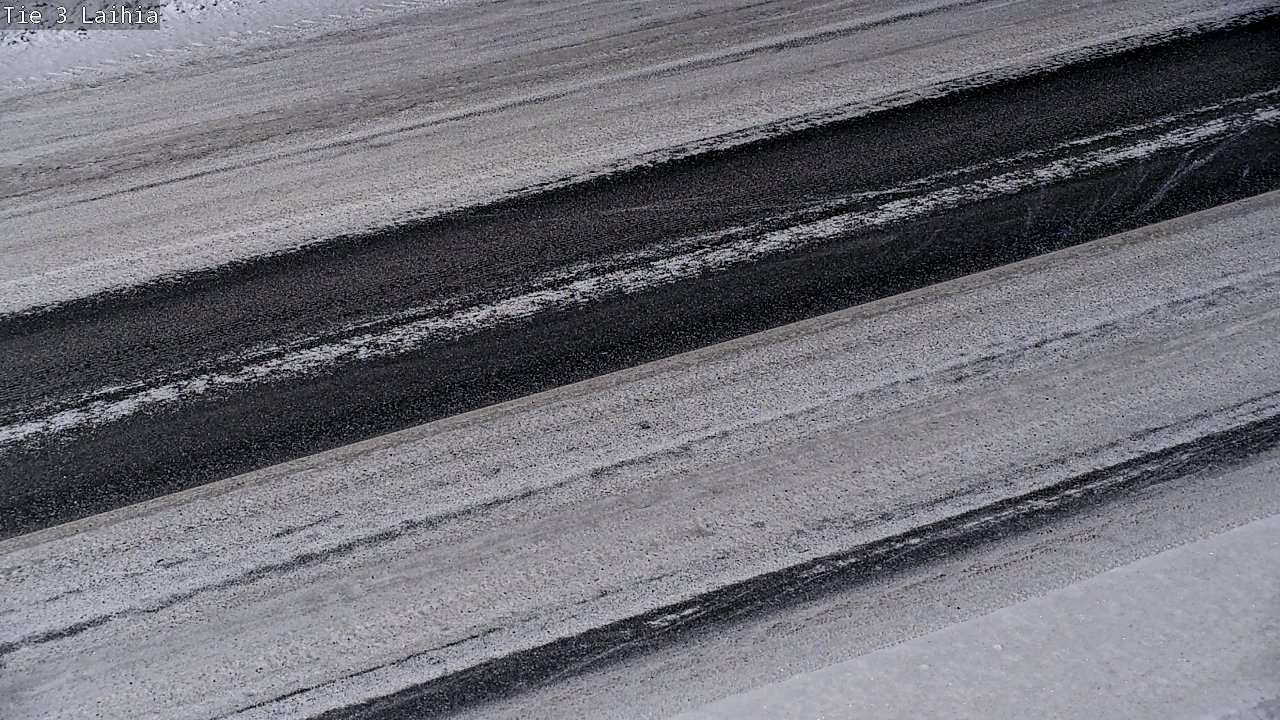 Kelikamerat Kuva Tie 3 Laihia, Laihia, Pohjanmaa