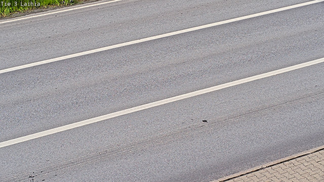 Kelikamerat Kuva Tie 3 Laihia, Laihia, Pohjanmaa