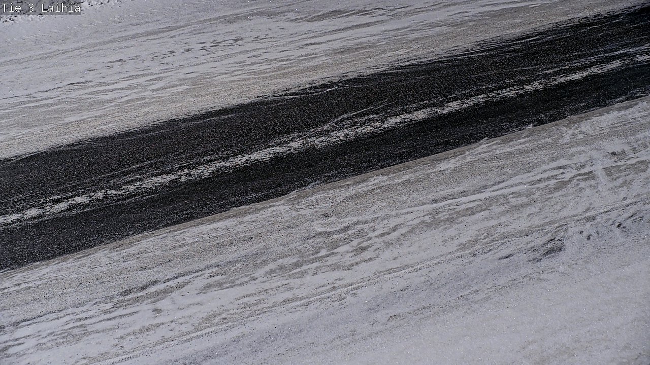 Kelikamerat Kuva Tie 3 Laihia, Laihia, Pohjanmaa