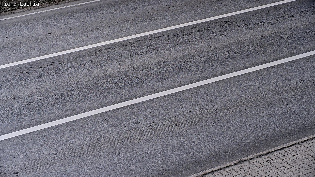 Kelikamerat Kuva Tie 3 Laihia, Laihia, Pohjanmaa