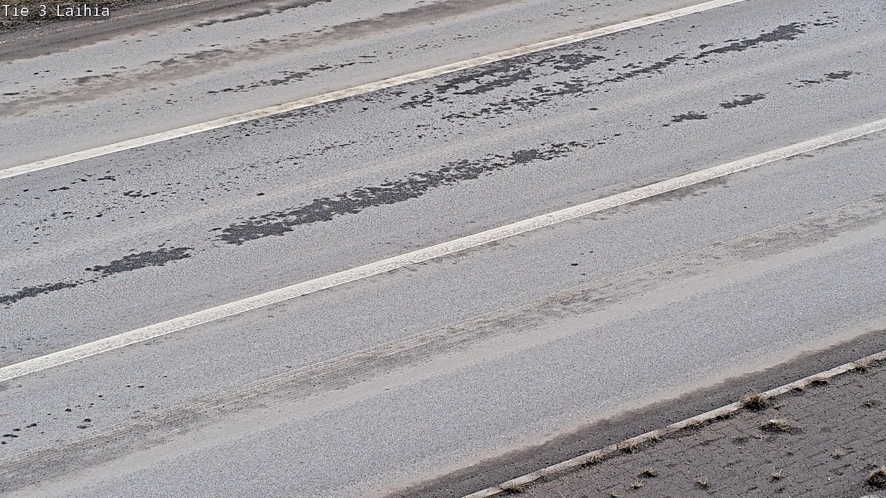 Kelikamerat Kuva Tie 3 Laihia, Laihia, Pohjanmaa