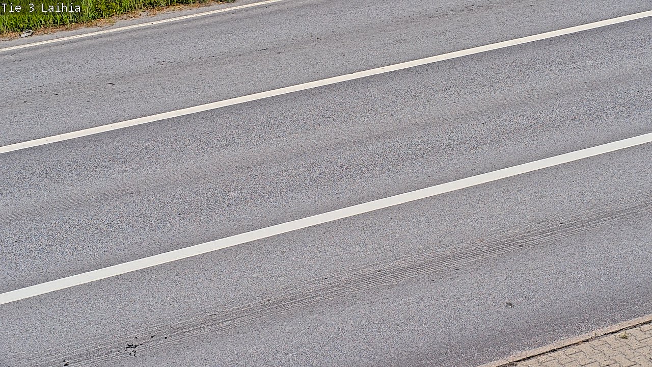 Kelikamerat Kuva Tie 3 Laihia, Laihia, Pohjanmaa