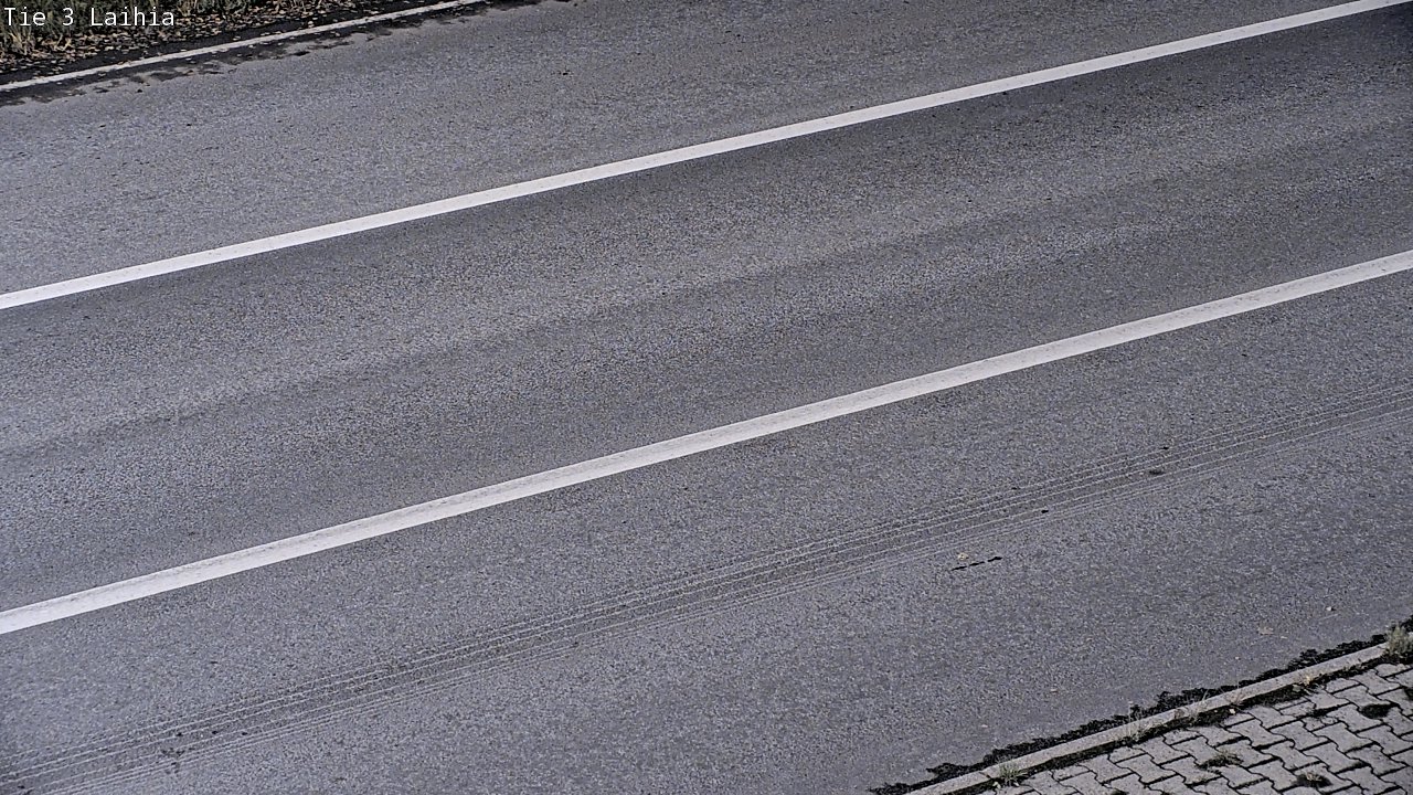 Kelikamerat Kuva Tie 3 Laihia, Laihia, Pohjanmaa