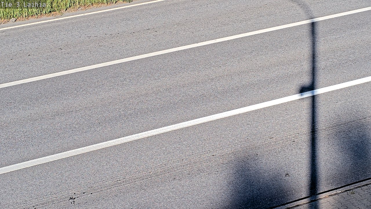 Kelikamerat Kuva Tie 3 Laihia, Laihia, Pohjanmaa