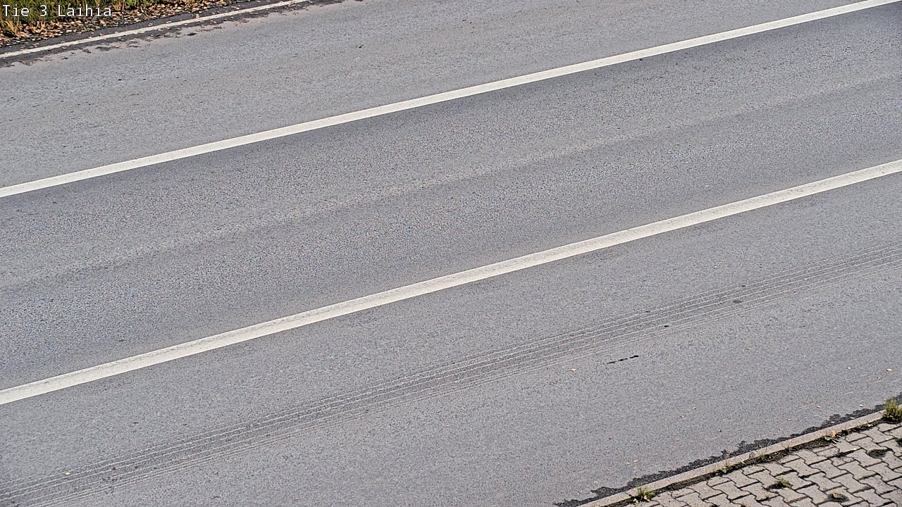 Kelikamerat Kuva Tie 3 Laihia, Laihia, Pohjanmaa