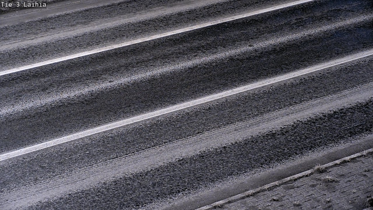 Kelikamerat Kuva Tie 3 Laihia, Laihia, Pohjanmaa