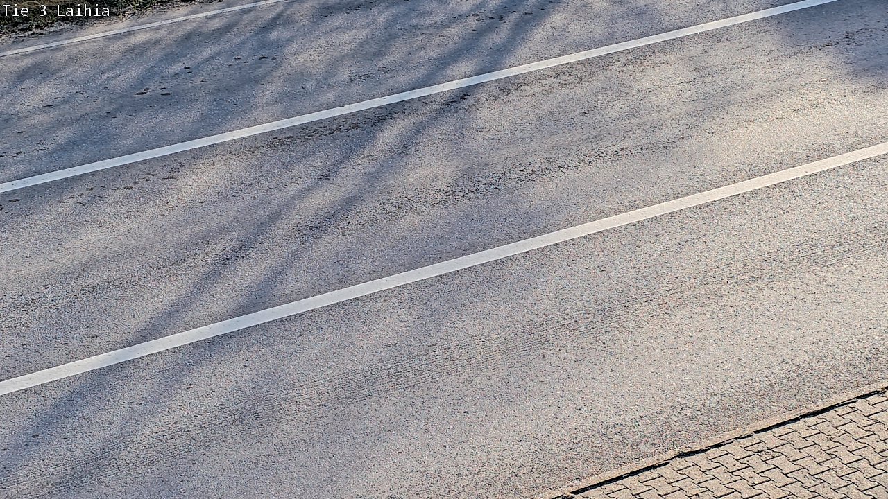 Kelikamerat Kuva Tie 3 Laihia, Laihia, Pohjanmaa