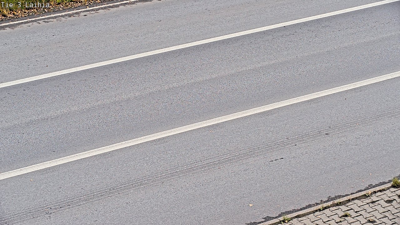 Kelikamerat Kuva Tie 3 Laihia, Laihia, Pohjanmaa