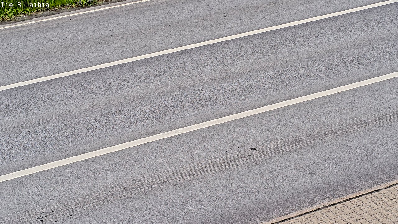 Kelikamerat Kuva Tie 3 Laihia, Laihia, Pohjanmaa