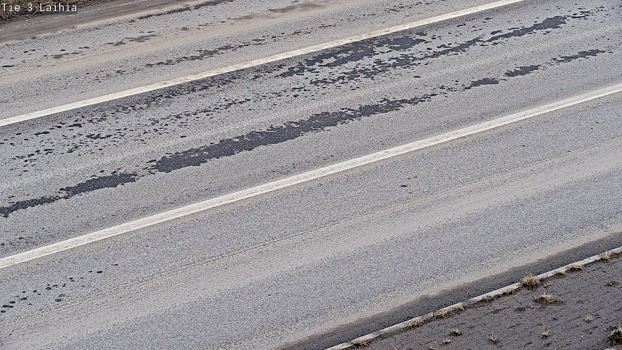 Kelikamerat Kuva Tie 3 Laihia, Laihia, Pohjanmaa