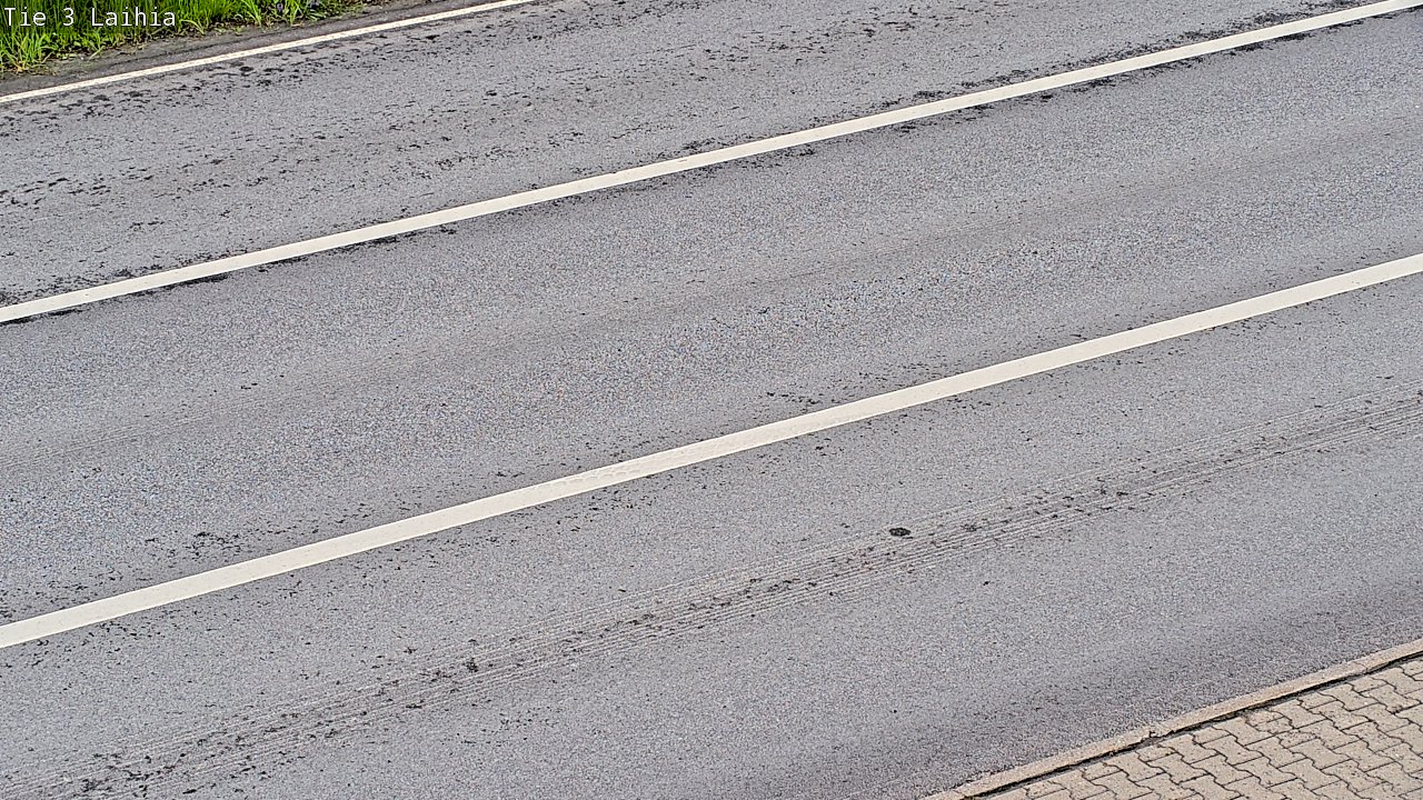 Kelikamerat Kuva Tie 3 Laihia, Laihia, Pohjanmaa