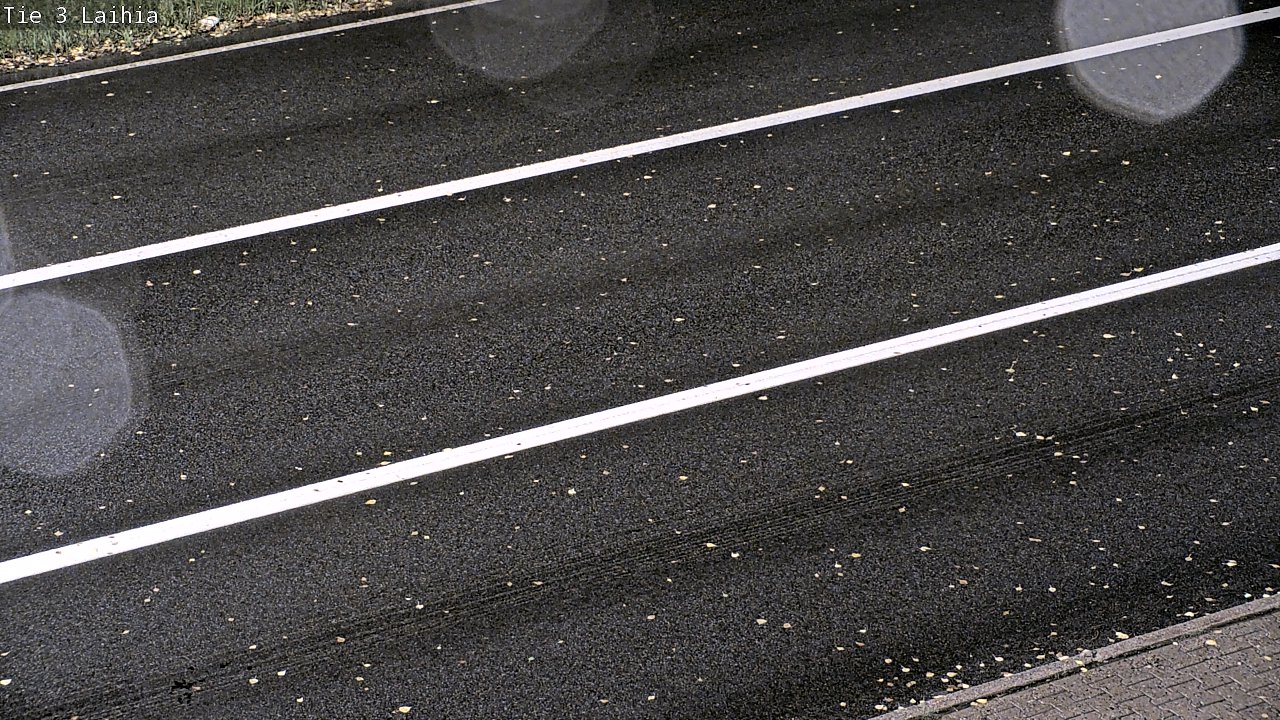 Kelikamerat Kuva Tie 3 Laihia, Laihia, Pohjanmaa