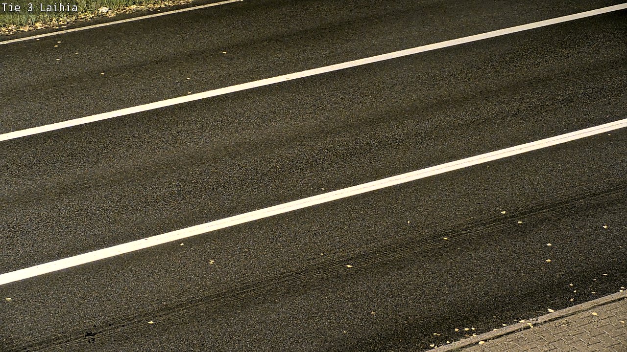 Kelikamerat Kuva Tie 3 Laihia, Laihia, Pohjanmaa