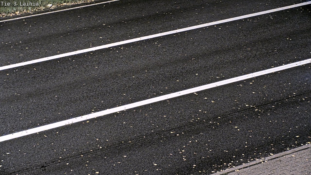 Kelikamerat Kuva Tie 3 Laihia, Laihia, Pohjanmaa