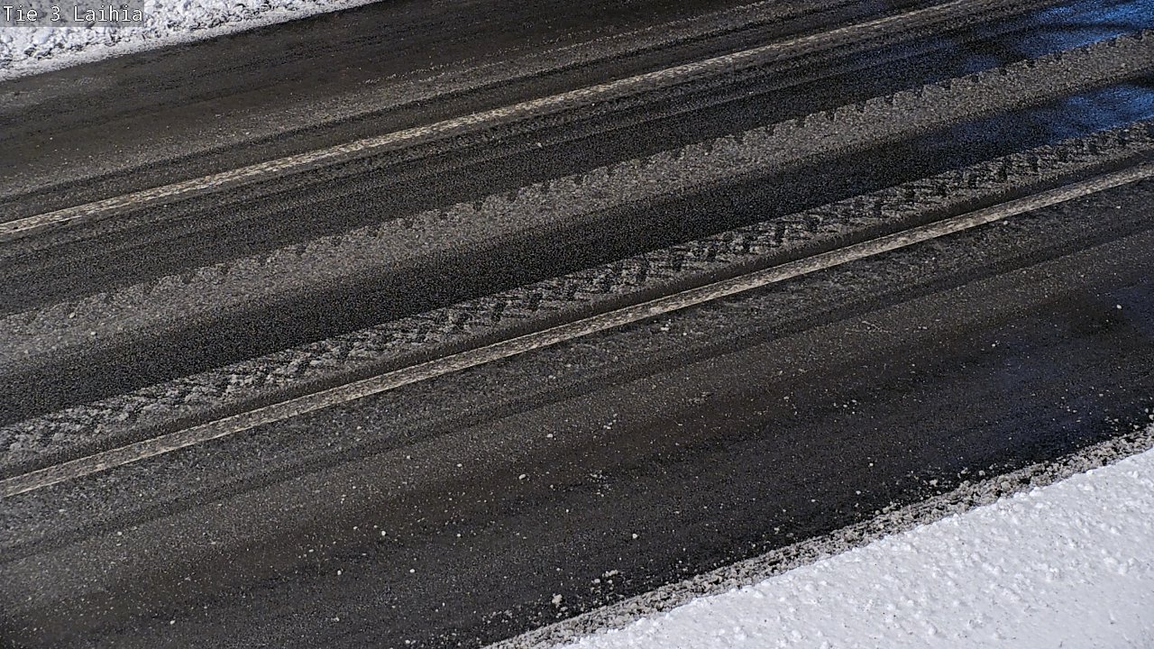 Kelikamerat Kuva Tie 3 Laihia, Laihia, Pohjanmaa