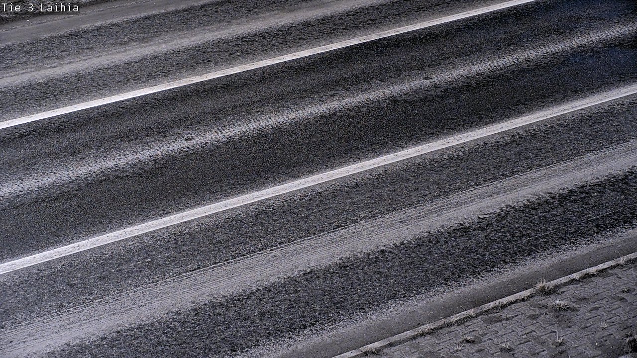 Kelikamerat Kuva Tie 3 Laihia, Laihia, Pohjanmaa