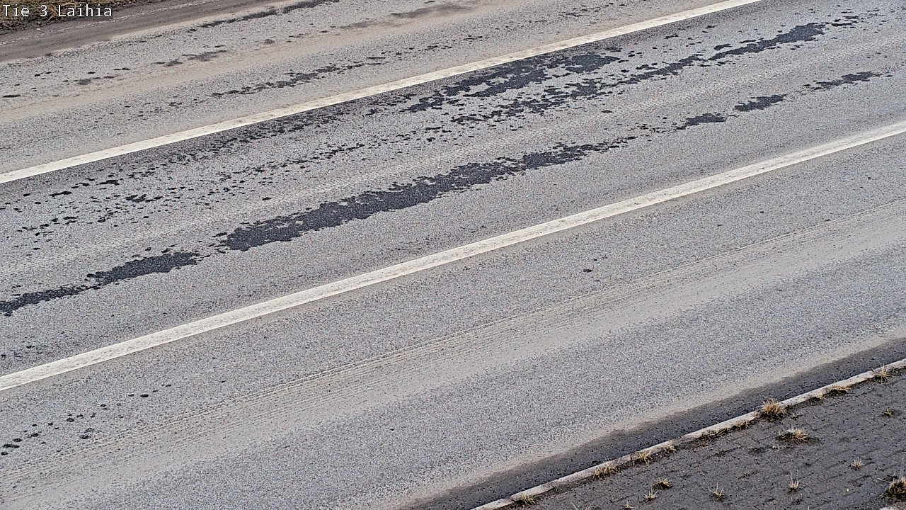 Kelikamerat Kuva Tie 3 Laihia, Laihia, Pohjanmaa