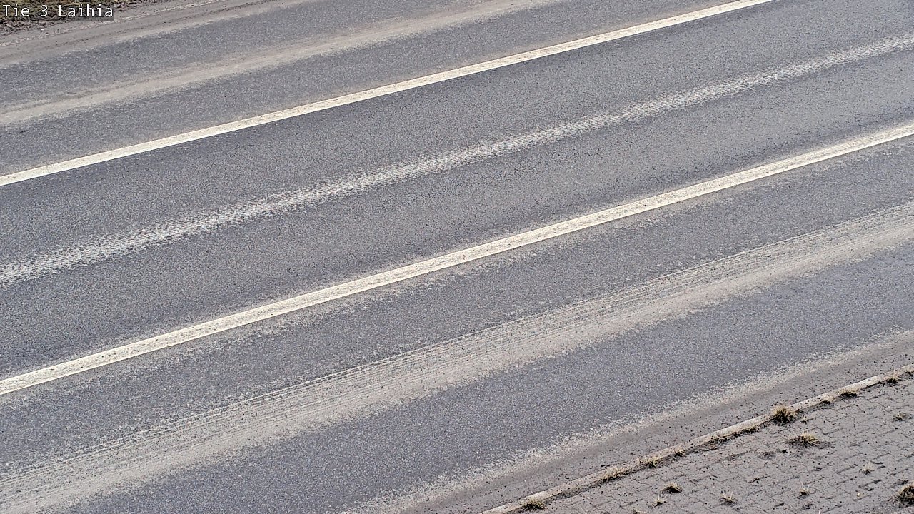 Kelikamerat Kuva Tie 3 Laihia, Laihia, Pohjanmaa