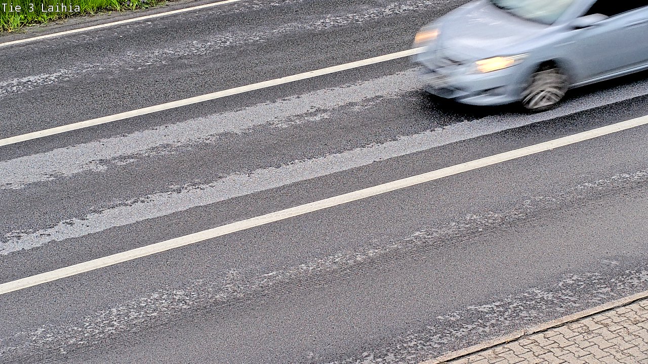 Kelikamerat Kuva Tie 3 Laihia, Laihia, Pohjanmaa