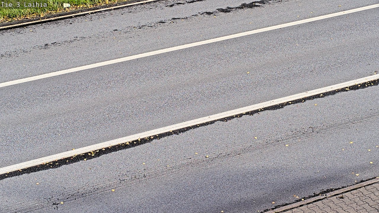 Kelikamerat Kuva Tie 3 Laihia, Laihia, Pohjanmaa