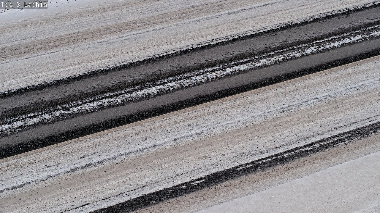 Kelikamerat Kuva Tie 3 Laihia, Laihia, Pohjanmaa