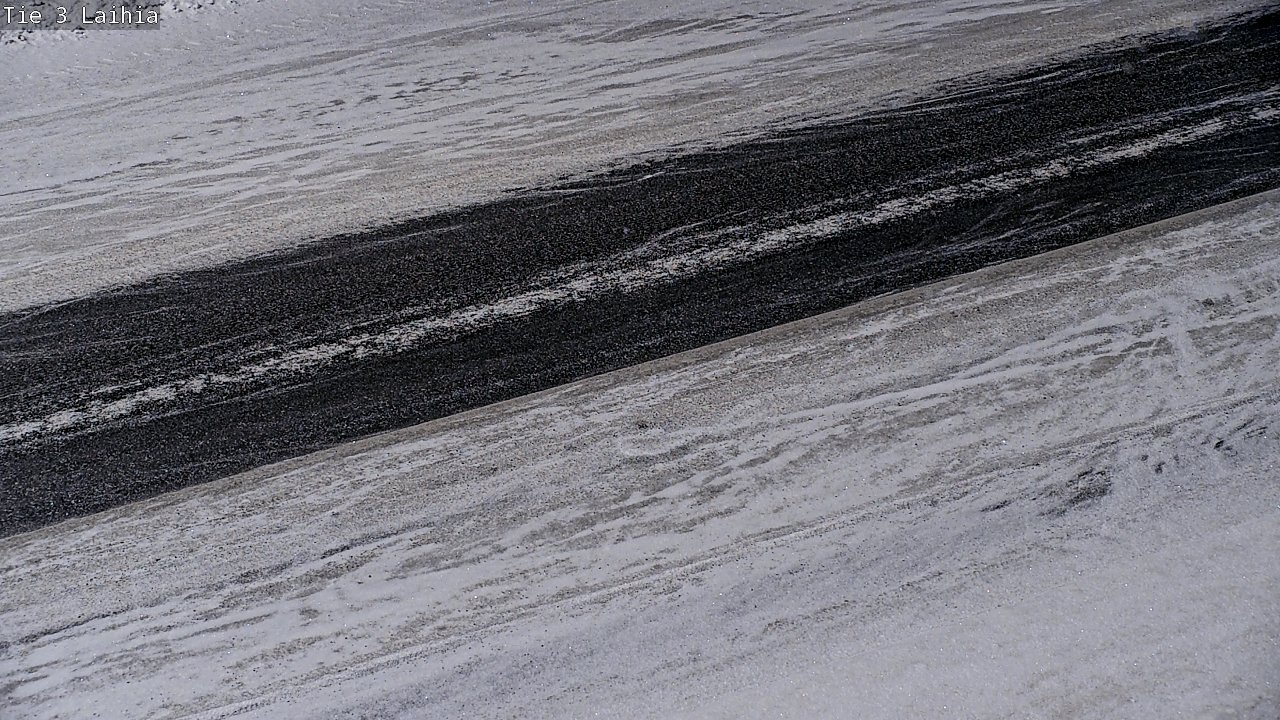 Kelikamerat Kuva Tie 3 Laihia, Laihia, Pohjanmaa