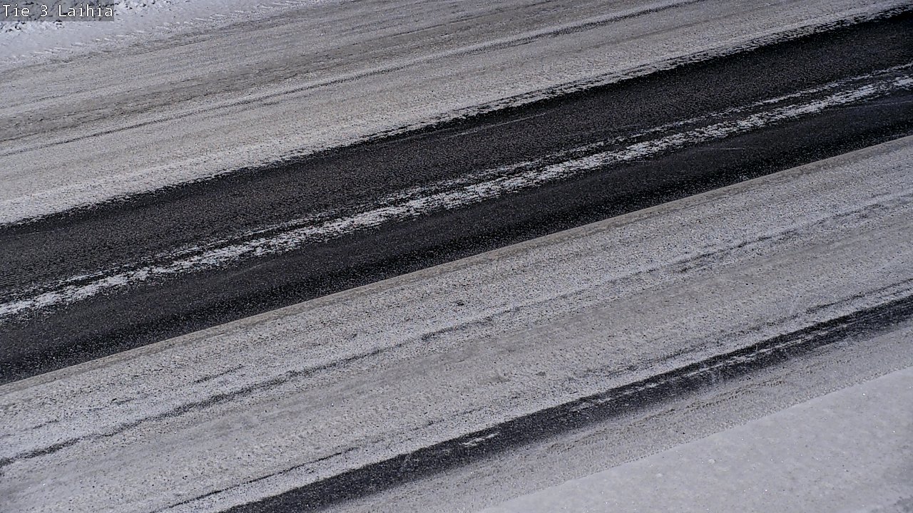 Kelikamerat Kuva Tie 3 Laihia, Laihia, Pohjanmaa