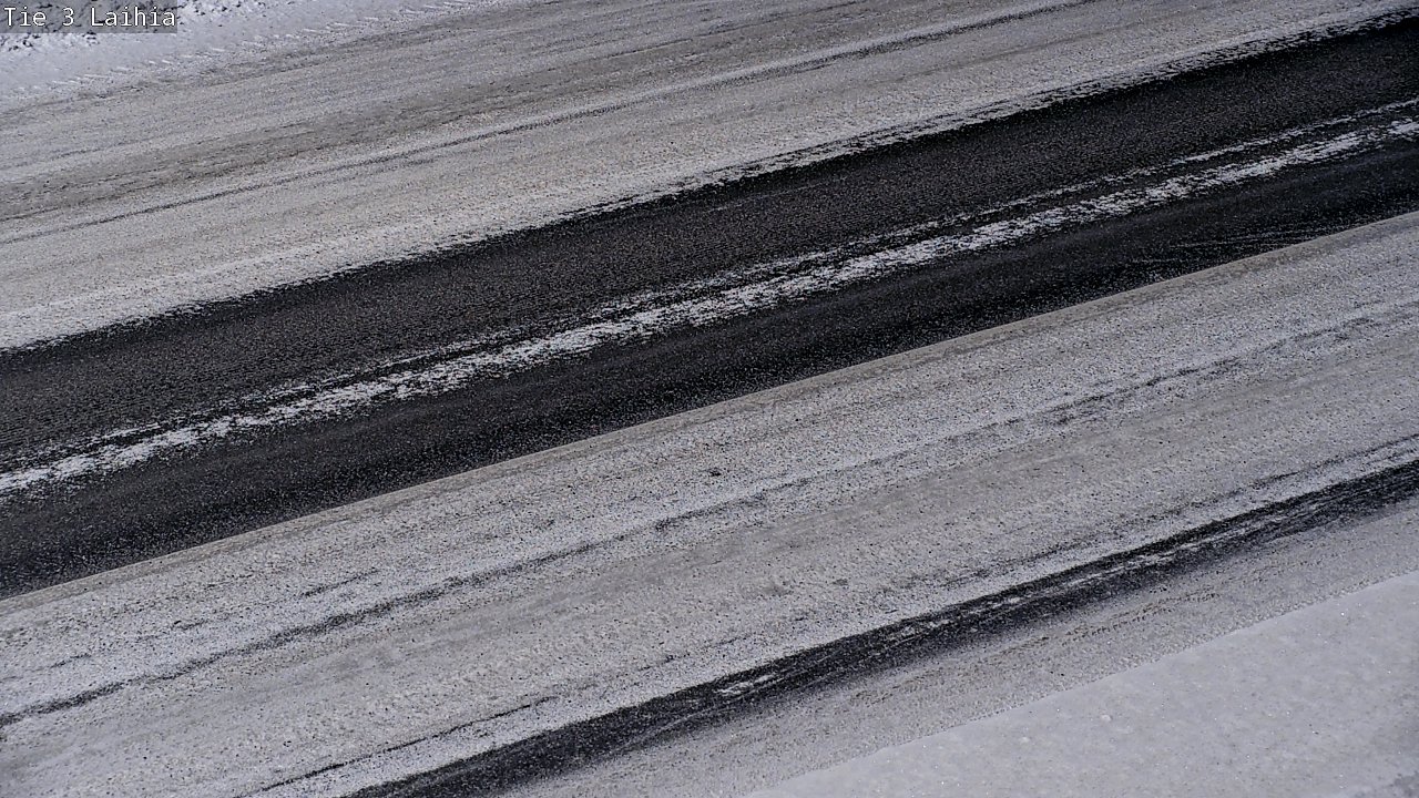 Kelikamerat Kuva Tie 3 Laihia, Laihia, Pohjanmaa