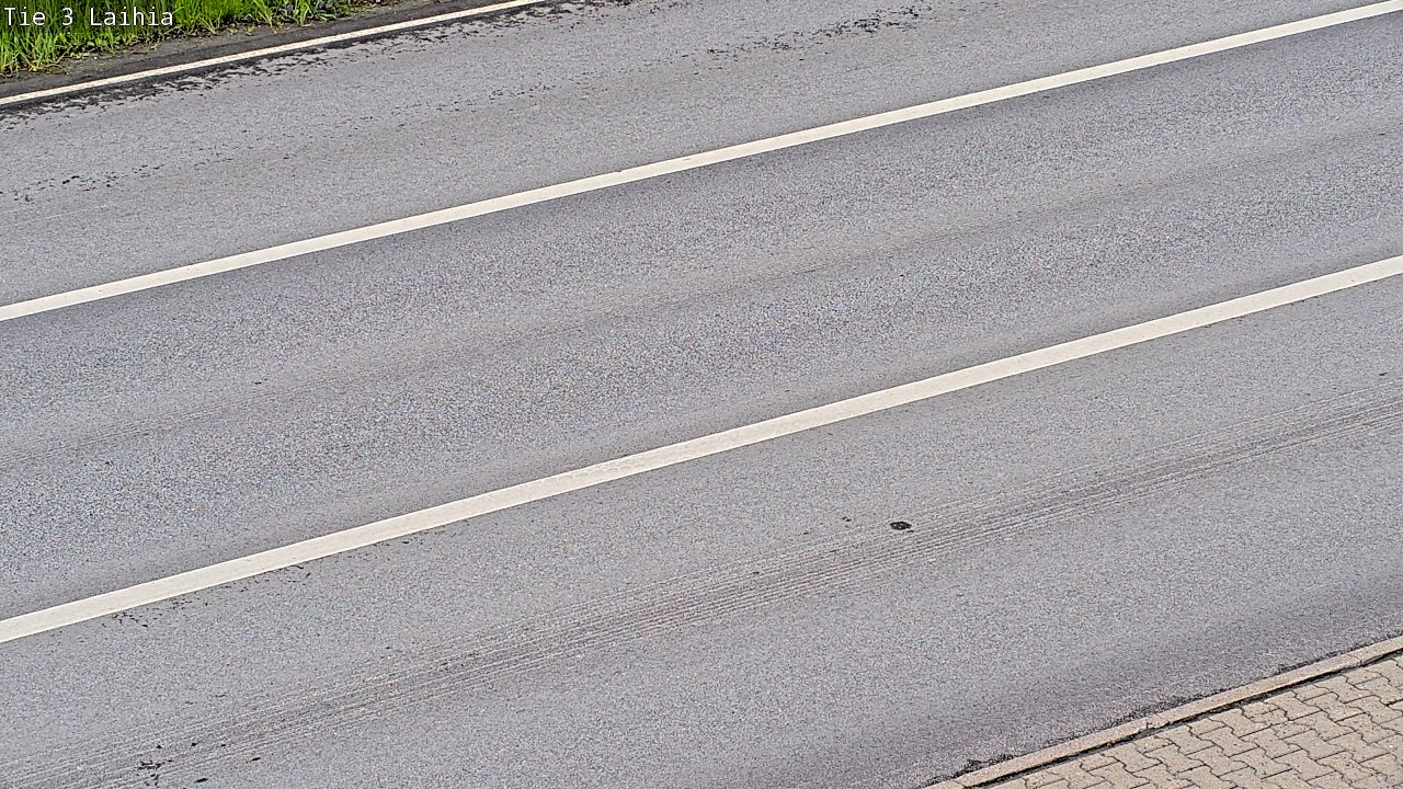Kelikamerat Kuva Tie 3 Laihia, Laihia, Pohjanmaa