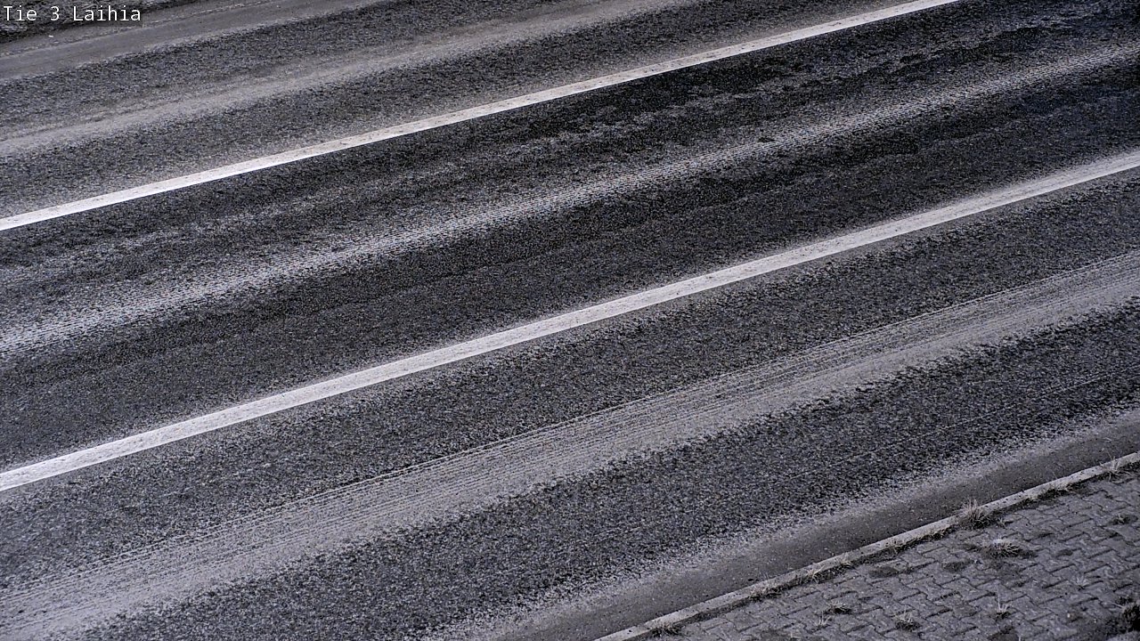 Kelikamerat Kuva Tie 3 Laihia, Laihia, Pohjanmaa