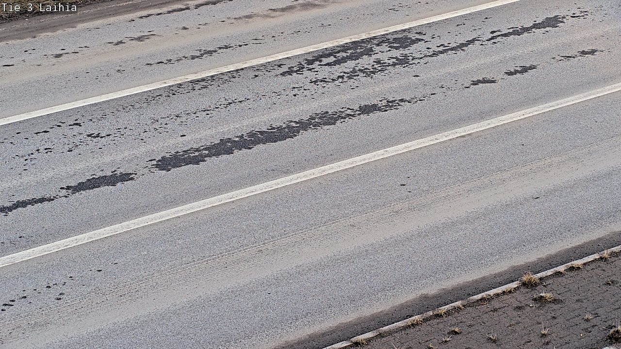 Kelikamerat Kuva Tie 3 Laihia, Laihia, Pohjanmaa