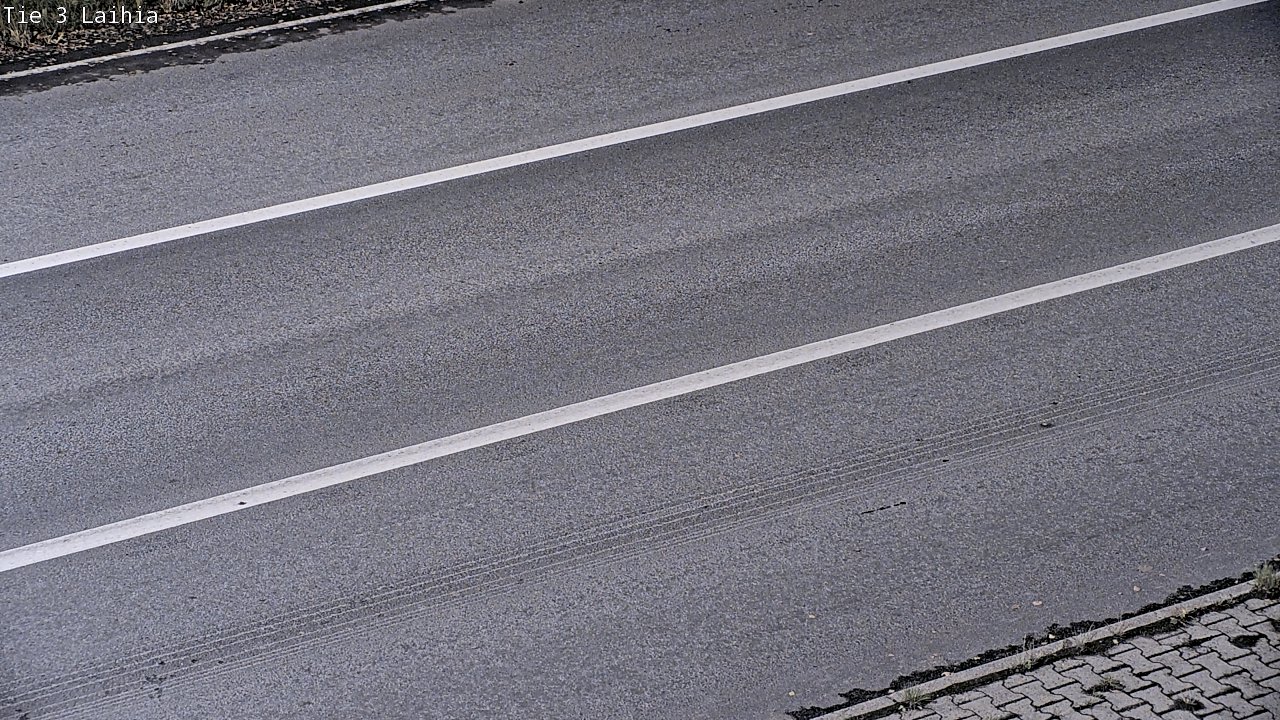 Kelikamerat Kuva Tie 3 Laihia, Laihia, Pohjanmaa