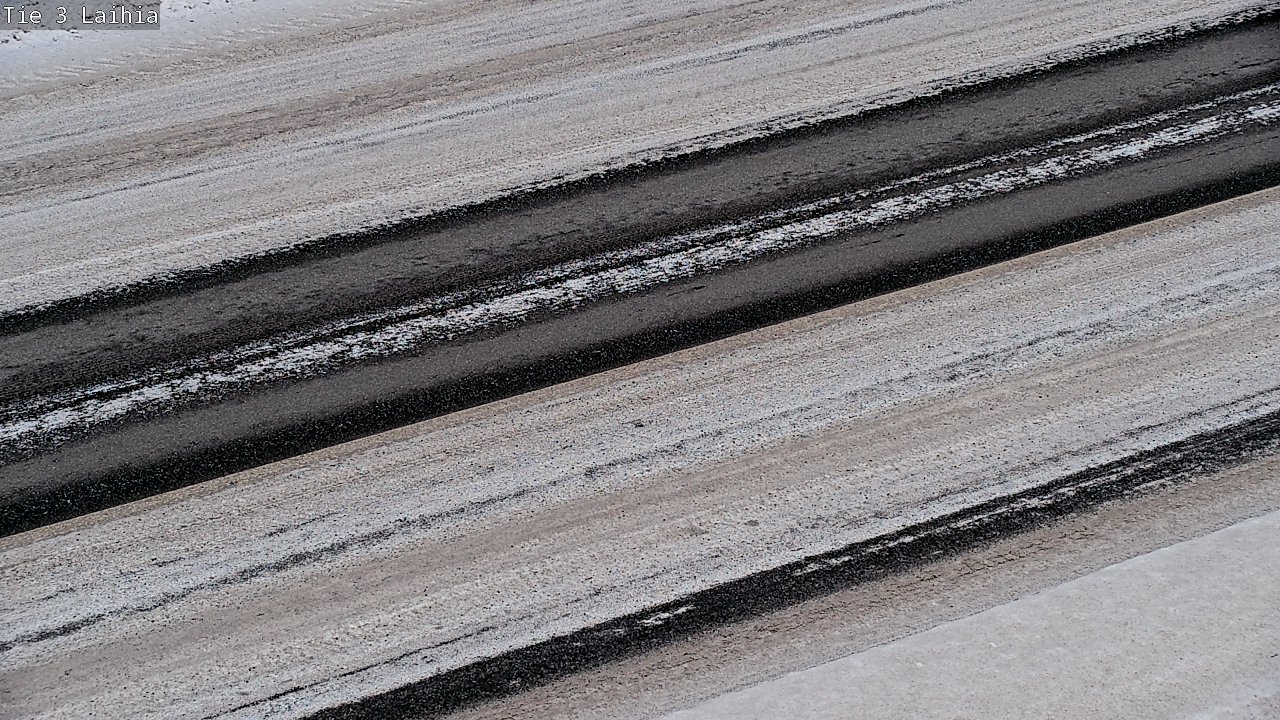 Kelikamerat Kuva Tie 3 Laihia, Laihia, Pohjanmaa