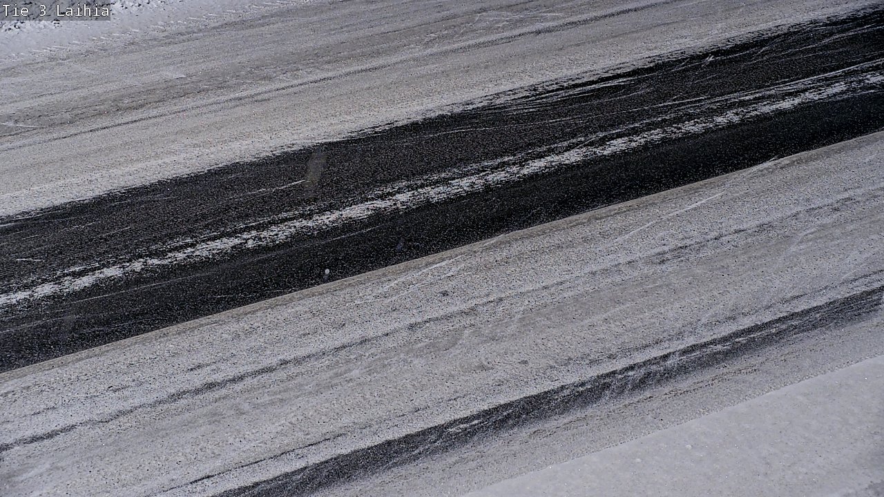 Kelikamerat Kuva Tie 3 Laihia, Laihia, Pohjanmaa