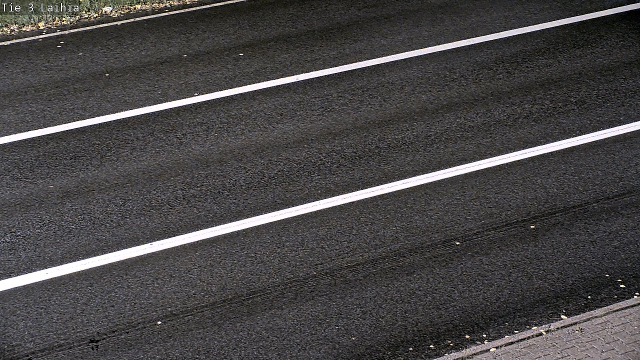 Kelikamerat Kuva Tie 3 Laihia, Laihia, Pohjanmaa