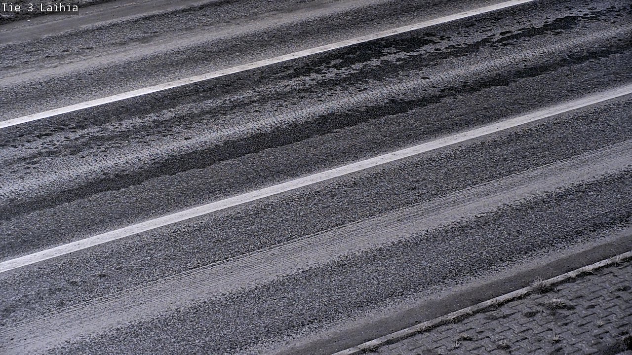 Kelikamerat Kuva Tie 3 Laihia, Laihia, Pohjanmaa