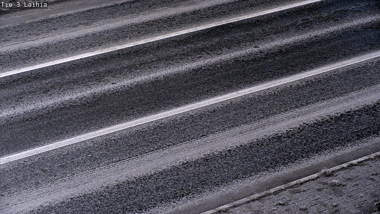 Kelikamerat Kuva Tie 3 Laihia, Laihia, Pohjanmaa