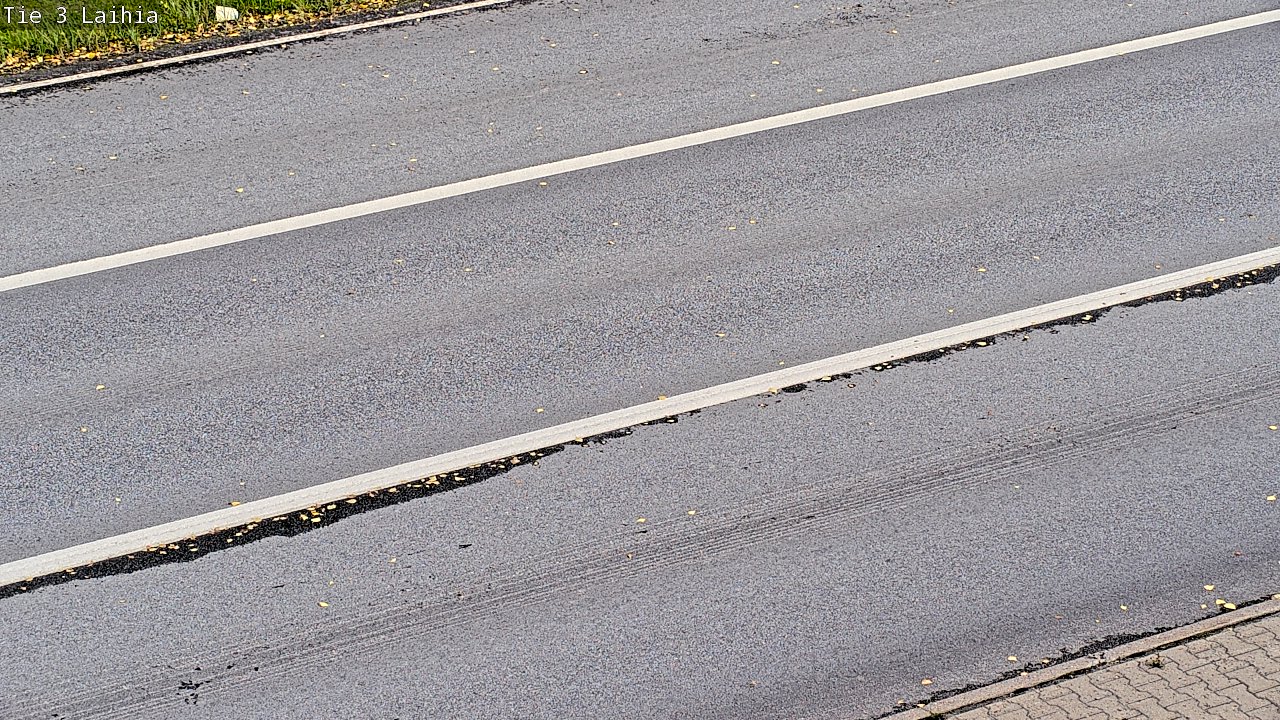 Kelikamerat Kuva Tie 3 Laihia, Laihia, Pohjanmaa