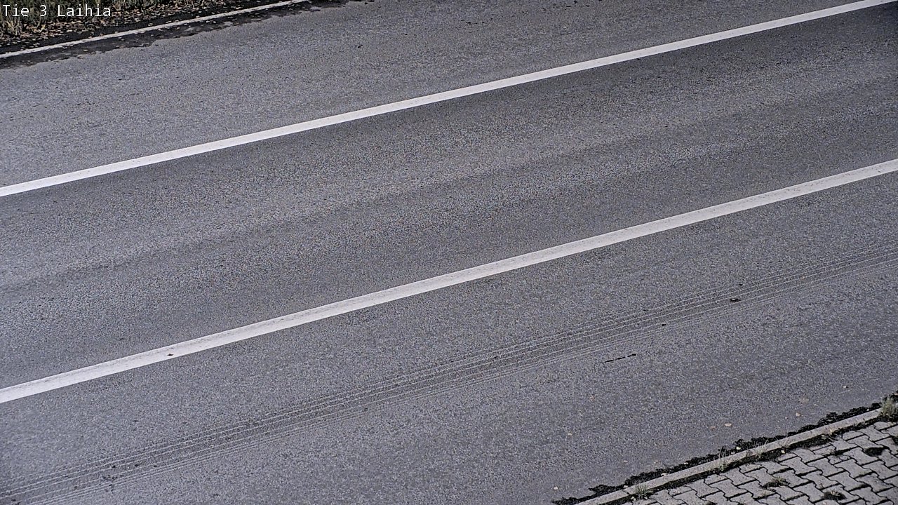 Kelikamerat Kuva Tie 3 Laihia, Laihia, Pohjanmaa