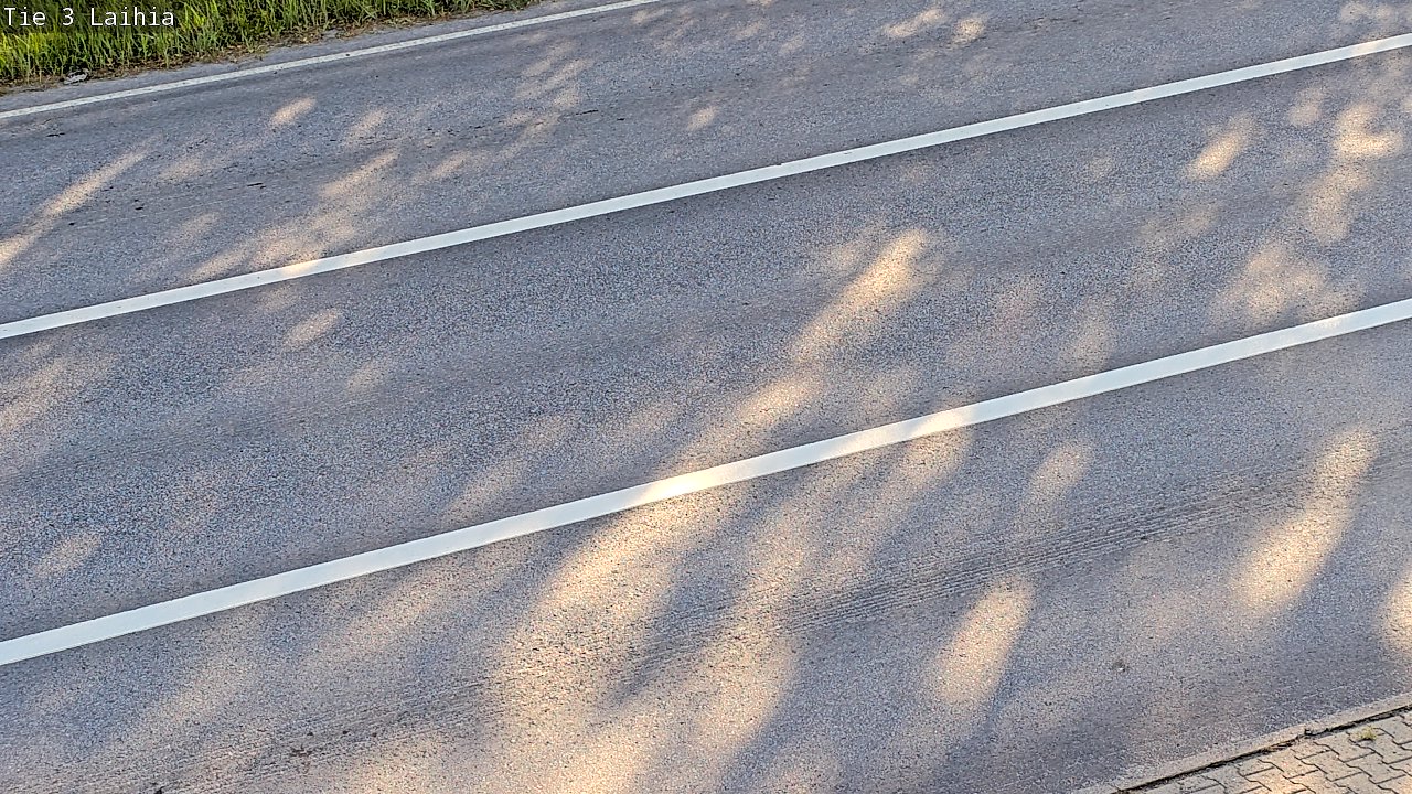 Kelikamerat Kuva Tie 3 Laihia, Laihia, Pohjanmaa
