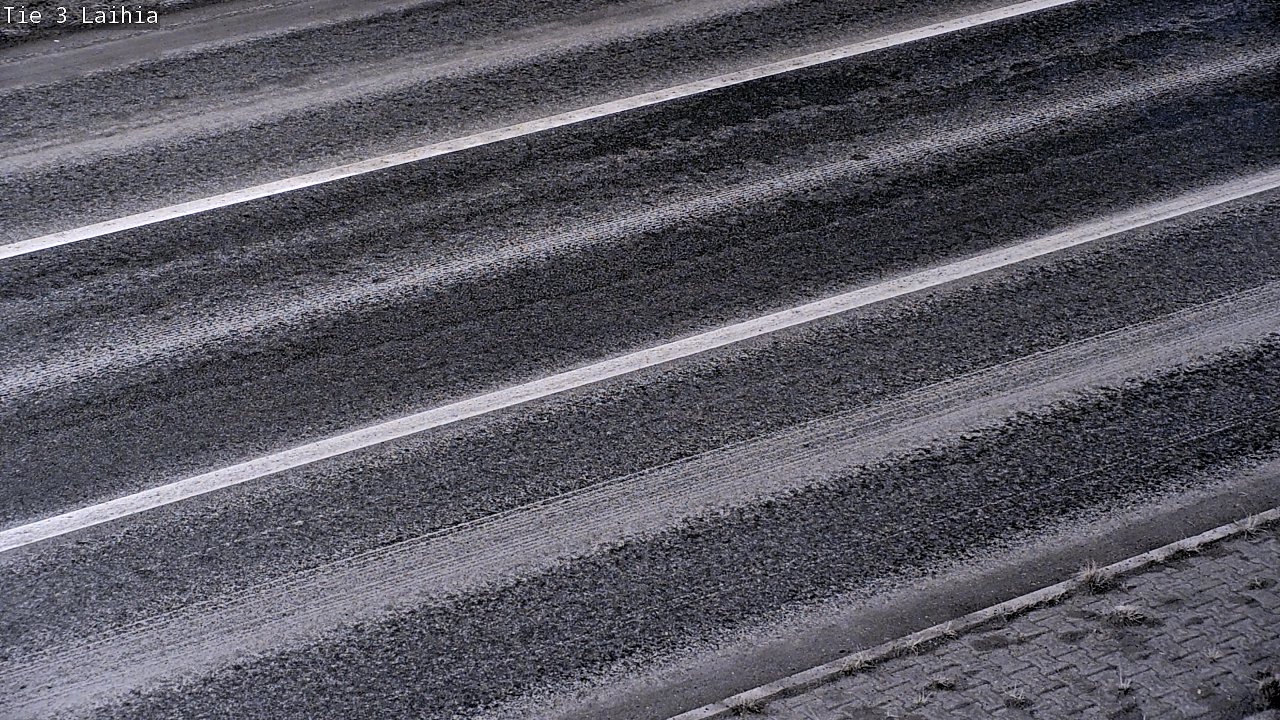 Kelikamerat Kuva Tie 3 Laihia, Laihia, Pohjanmaa