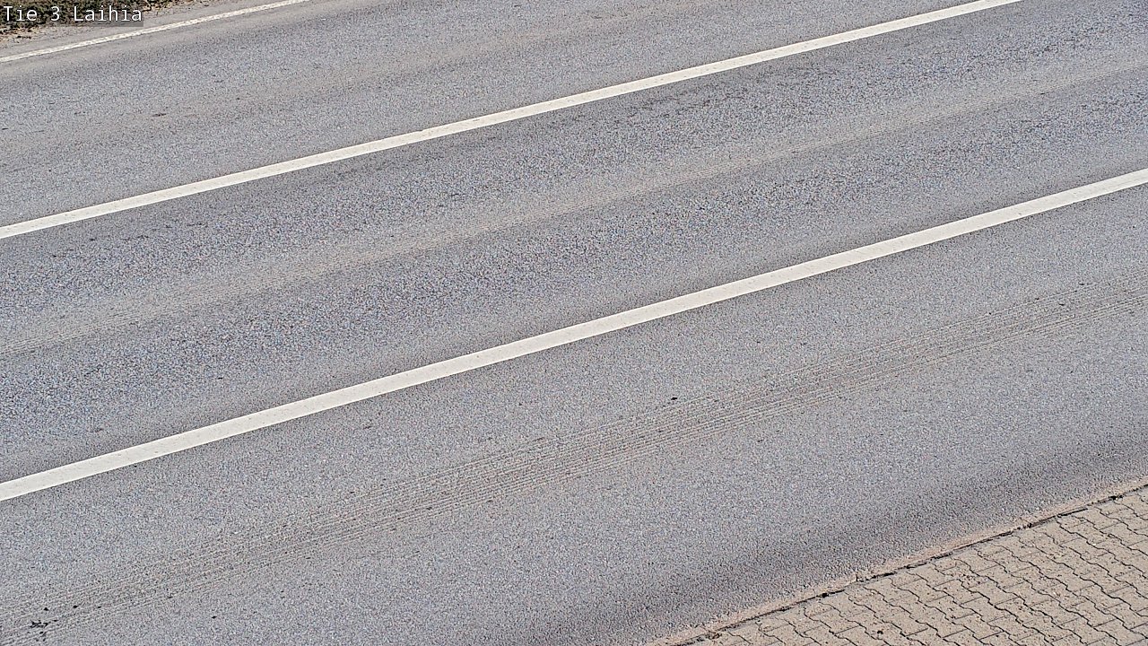 Kelikamerat Kuva Tie 3 Laihia, Laihia, Pohjanmaa