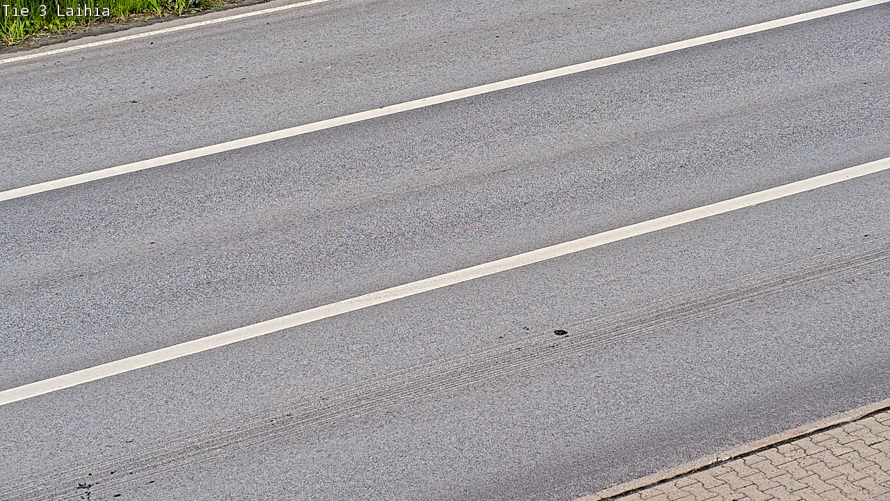 Kelikamerat Kuva Tie 3 Laihia, Laihia, Pohjanmaa