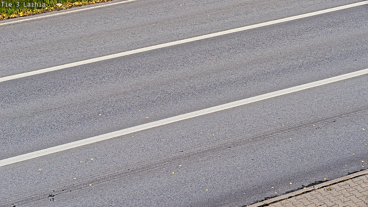 Kelikamerat Kuva Tie 3 Laihia, Laihia, Pohjanmaa