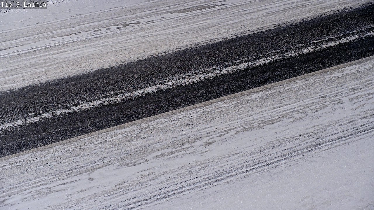 Kelikamerat Kuva Tie 3 Laihia, Laihia, Pohjanmaa