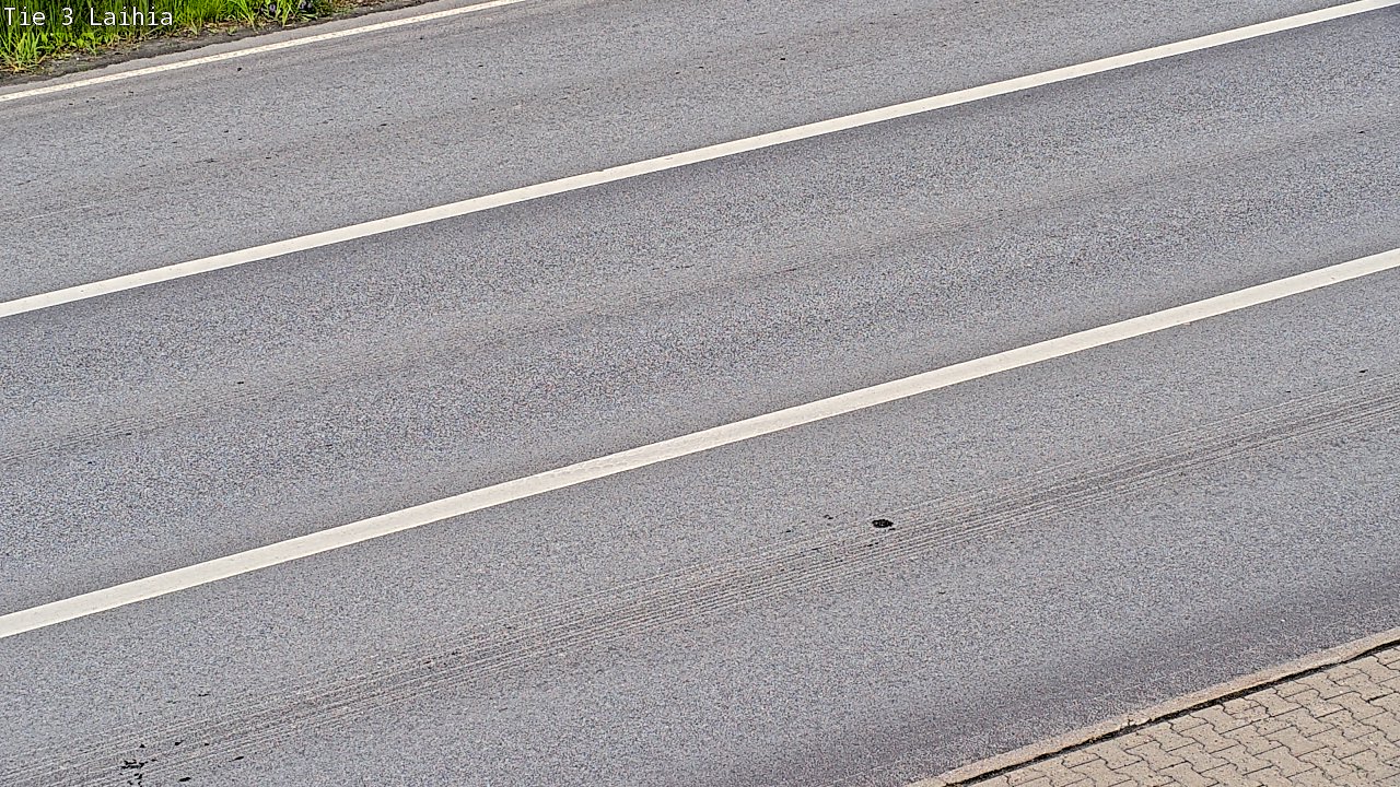 Kelikamerat Kuva Tie 3 Laihia, Laihia, Pohjanmaa