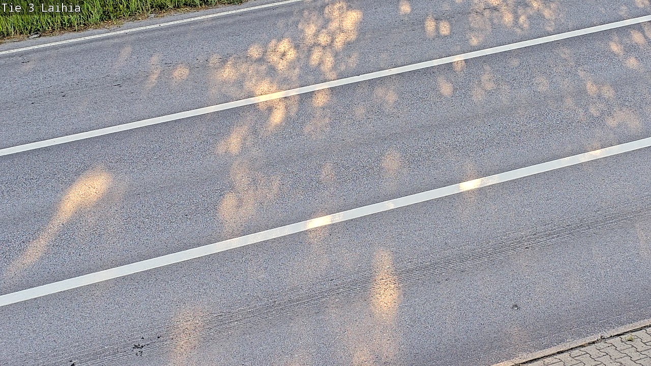 Kelikamerat Kuva Tie 3 Laihia, Laihia, Pohjanmaa